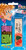 Joker Squirting Realistic Gum Package Water Prank 3.5" Squirting Joke, Pink