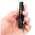 RISEMART Super Small Mini Flashlight AAA CREE XPE-R3 100 Lumens Ultra Bright LED Pen light Pocket Clip Tactical Torch Lamp(3.5")