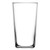 Sumi 19 oz Beverage Glass - 3 1/2" x 3 1/2" x 6" - 6 count box - Restaurantware