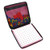 Aproca Hard Storage Pink Case for Educational Insights Design Drill Activity Center