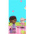 Doc McStuffins Plastic Table Cover