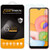 (2 Pack) Supershieldz for Samsung Galaxy A01 Tempered Glass Screen Protector, Anti Scratch, Bubble Free