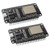 Stemedu DOIT DEVIT V1 ESP32-WROOM-32 Development Board ESP32 ESP-32S WiFi Bluetooth Dev Module CP2102 for Arduino