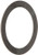 Hitachi 318484 Washer E Cr13Va Replacement Part