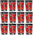 Amscan Power Rangers Ninja Steel Cup, Party Favor