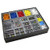 Folded Space Gaia Project Board Game Box Inserts Organizer