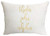 Theta Phi Alpha Sorority Throw Pillow