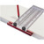 Incra T-RULE06 6-Inch Precision Marking T-Rule