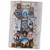 3D Rose Route 66-Newberry Springs-California-Usa-Us05 Jmr0032-Julien McRoberts Towel, 15" x 22"