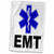 3D Rose EMT Towel, 15" x 22"