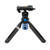 Arducam Multi-Adjustable Tripod Stand for Raspberry Pi HQ Camera, with 360 Ball Head and Bubble Level Indicator