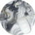 Timing&weng Marbleized Effect Round mosue pad Non-Slip Mouse pad Gaming Mouse pad