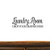 Design with Vinyl Top Selling Decals Laundry Room, Drop Your Drawers Here Wall Art