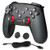 Switch Controller for Nintendo Switch, YCCSKY Wireless Switch Pro Controller Bluetooth Gamepad Joystick with DIY D-Pads Turbo Motion Control Dual Shock for Nintendo Switch PS3 PC and Android System