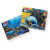 Melissa & Doug Floor Puzzle Bundle - Solar System & Underwater