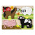 Melissa & Doug Farm Animals Wooden Chunky Jigsaw Puzzle (20 pcs)