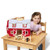 Melissa & Doug Fold & Go Barn