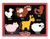 Melissa & Doug First Chunky - Farm Animals