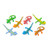 Melissa & Doug Sunny Patch Litter of Lizards