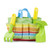 Melissa & Doug Giddy Buggy Gardening Tote Set