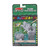 Melissa & Doug Safari Color-Reveal Scratch Art Pad