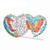 Melissa & Doug Stained Glass Made Easy - Butterfly
