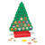 Melissa & Doug Wooden Advent Calendar