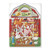 Melissa & Doug Puffy Sticker - Farm
