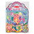 Melissa & Doug Puffy Sticker Play Set - Mermaid