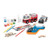 Melissa & Doug Rescue Vehicles Set