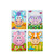 Melissa & Doug Jigsaw Puzzle Set: Farm