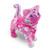 Melissa & Doug Decoupage Made Easy Kitten Paper Mache Craft Kit With Stickers