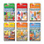 Melissa & Doug Water Wow Bundle 6 Pack: Animals, Alphabet, Numbers and More