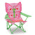 Melissa & Doug Bella Butterfly Chair, Multi (96073)