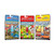 Melissa & Doug On The Go Water Wow! 3-Pack (Sports, Dinosaurs, Vehicles)