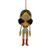 Hallmark Christmas Ornaments, DC Comics Wonder Woman Whimsy Wonder Ornament