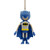 Hallmark Christmas Ornaments, DC Comics Batman Whimsy Wonder Ornament