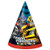 Transformers Party Hats, 8ct