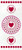Radiant Hearts Valentine's Day Cellophane Bags, 20ct