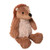 Manhattan Toy Adorables Birch Hedgehog Stuffed Animal, 8"