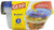 Glad Ware Big Bowl Containers with Lids, Round Size, 3 ct, 48 ounce