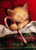 Avanti Press Christmas Cards, Sweet Kitty Christmas Dreams, Count of 10 (701332)