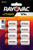 Rayovac 123A Lithium Batteries, 3V Lithium Photo Batteries (8 Battery Count)