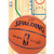Amscan 373636 Spalding Basketball Collection Loot Bags, Party Favor, 8 pieces