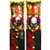 Creepy Carnival Lenticular Sign | Halloween Decor