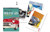 Piatnik 00 1620 Dream Cars Playing Cards