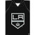 Amscan 373825 Los Angeles Kings Collection Loot Bags, Party Favor, 8 pieces