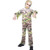 Suit Yourself Slimy Mummy Halloween Costume for Boys, Multicolor, Medium