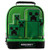Minecraft Video Game Green Lunch Box Set