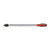Teng Tools 1/2 Inch Drive 17 Inch Long Flex Handle Breaker Bar - 1201